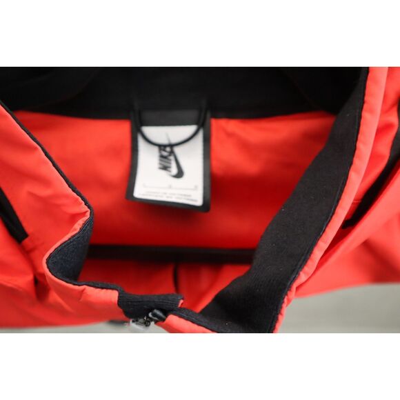 Nike Pro Elite CI8885-602 Men's Sz L Red Kenya Team Issued Storm-Fit ADV Jacket - Picture 3 of 16